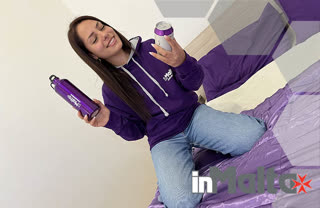 internship a malta con alloggio internazionale